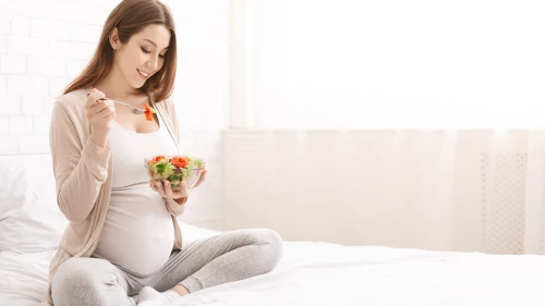 Gebelikte oruç tutulur mu?