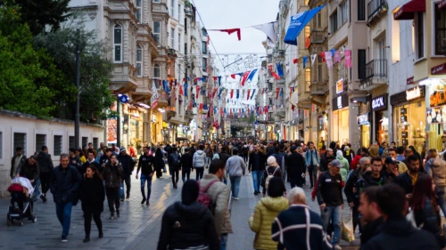 Hem yoksul hem açız!