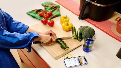 Yemek planlamayı kolaylaştıran akıllı asistan geliştirildi