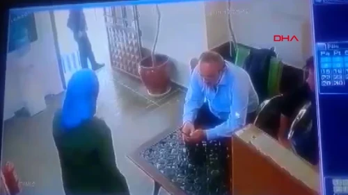 Bakırköy’de rüşvet iddialarıyla gündeme gelen zabıta memuru tutuklandı