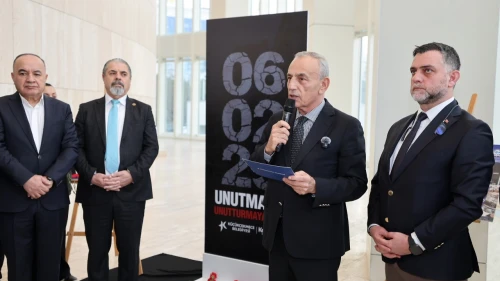 Küçükçekmece yara saracak