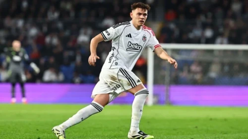 Kristjan Asllani kalıcı olmak istiyor