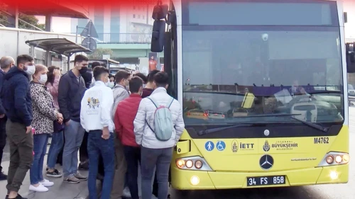 142B hattı çilehane!