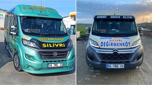 İstanbul'da 47 Silivri'de 60 TL