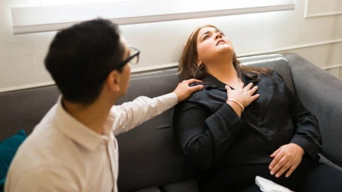 Panik atak sizi öldüremez!