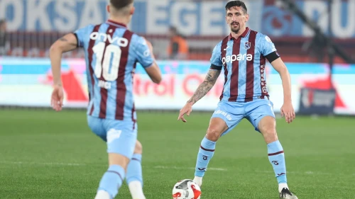 Trabzonspor alarmda