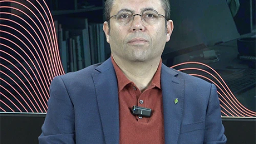 Gazeteci Mehmet Mert DamgaTV'de gündemi değerlendirdi