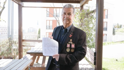 Tek kelimeyle: SAYGISIZLIK