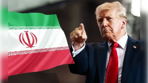 Trump: Hürmüz Boğazı’na gidin, kendi petrolünüzü alın