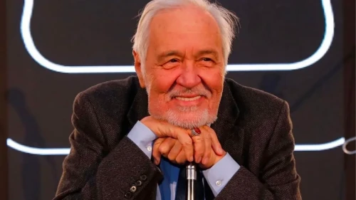 İlber Ortaylı hayatını kaybetti