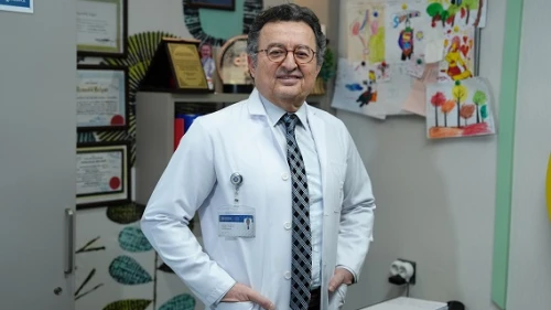 Hazır gıdalar ve tuz tüketimi çocuklarda risk oluşturuyor