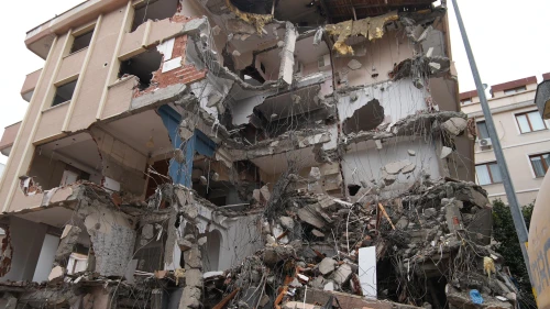 Kontrolsüz yıkımlar vatandaşı bezdirdi!