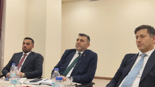 Büyükçekmece'nin paraları nereye gitti?