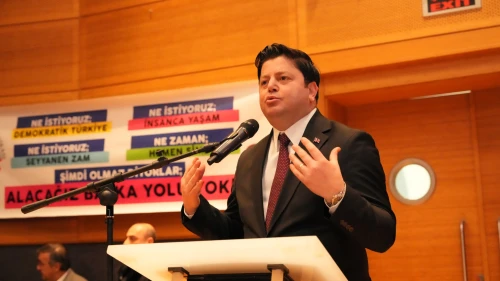 Türkiye'de emekli  olmak çok zor iş!