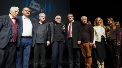 Beylikdüzü özgürlük istedi