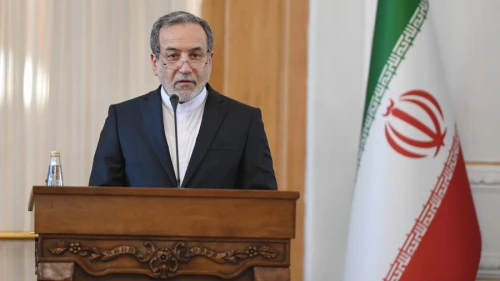 Arakçi: Banka saldırılarına karşılık vereceğiz