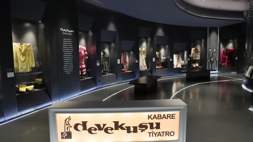 Atölyeler cıvıl cıvıl