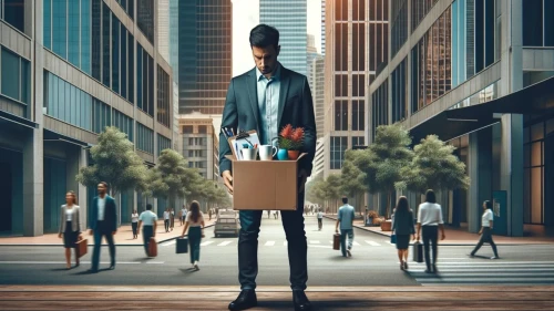 2,3 milyon kişi iş arıyor