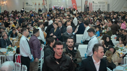 Aksoy'a Vali'den tebrik