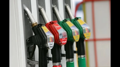 Akaryakıtta KDV'yi düşürün