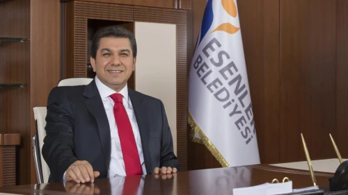 Esenler'e 81 milyon  liralık dev ihale!