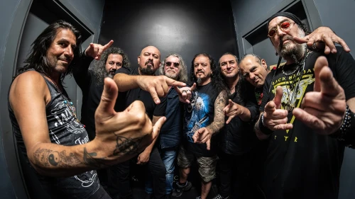 Pentagram 25 yıl sonra ilk kez plak formatında koleksiyon albümü yayınladı