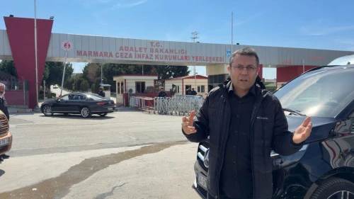 Mahkemede kargaşa yok