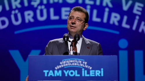 Bu dava siyasi bir davadır!