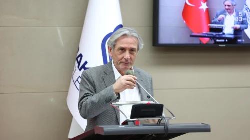 Bakırköy’de revizyon imar planı yeniden İBB’ye Gönderildi