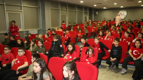 Geleceğin çevrecileri