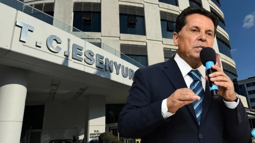 Maaşı faiziyle ödenecek