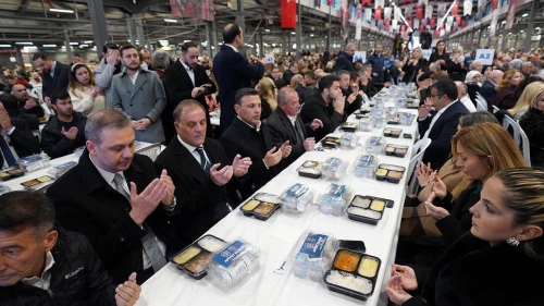 Beylikdüzü evimiz yuvamız