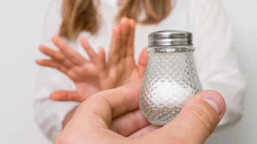 Fazla tuz damar sağlığını tehdit ediyor