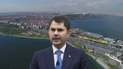 Bakan'a göre yok bakanlığa göre var