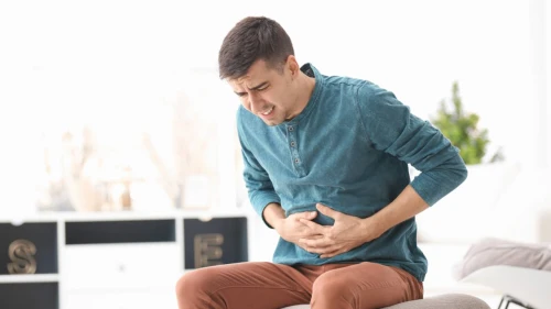 Gaz çıkaran rahat olur!