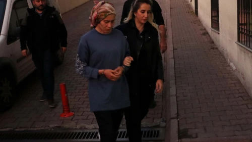 Şiddet uygulayan kocasını öldüren sanığa verilen ceza bozuldu