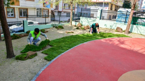 Eskisinden daha güzel