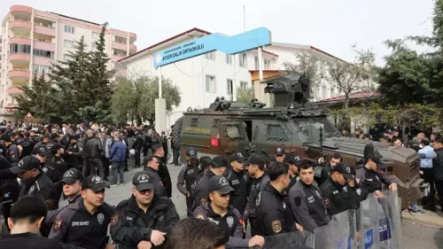 Okuldaki saldırının failinin bilgisayarında, yakın dönemde eylem yapacağına dair belgeye ulaşıldı