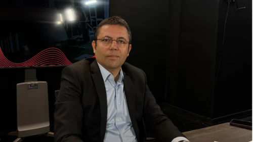 "Mertçe Konuşalım" Damga Tv You Tube kanalında