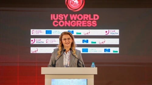 İnsanlık onurunu koruyacağız