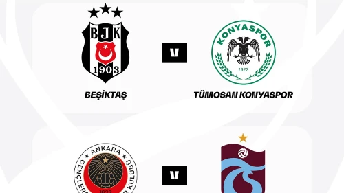 Finale giden yol kesinleşti