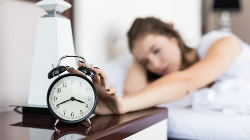 Sorun uykuda değil kalitesinde