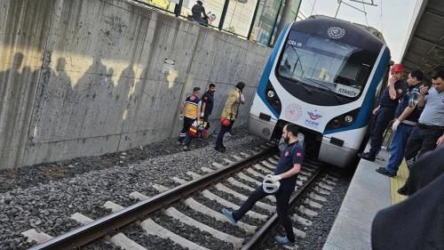 Marmaray intiharları ne anlatıyor?
