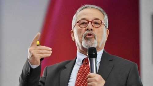 Büyük deprem uyarısı!