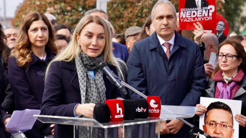 İBB Davası'nda 18 kişiye tahliye