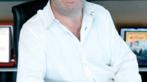 Firari iş insanına kıyak kredi