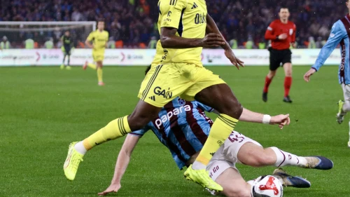 Bu adamı kim aldı!