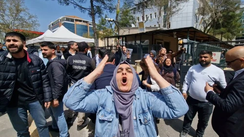 Narin cinayetinde yeniden yargılanan Nevzat Bahtiyar’a 17 yıl hapis cezası