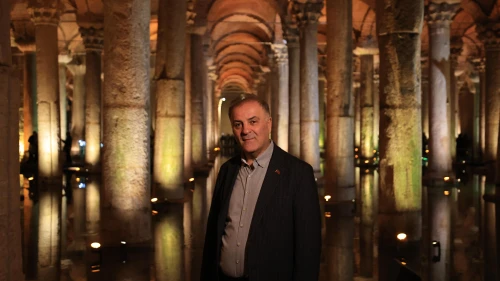 Bırakın İBB sahip çıksın