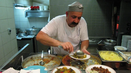 Küçük esnaf zor durumda!